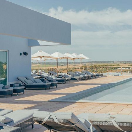 Sleep & Nature Hotel Lavre Exterior photo