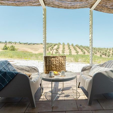 Sleep & Nature Hotel Lavre Exterior photo