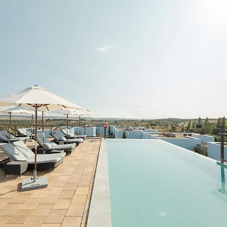 Sleep & Nature Hotel Lavre Exterior photo