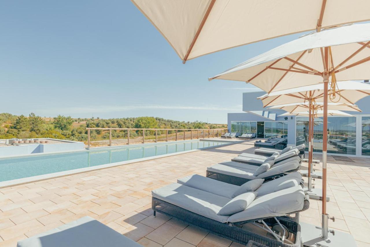 Sleep & Nature Hotel Lavre Exterior photo