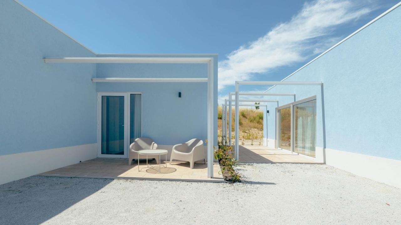 Sleep & Nature Hotel Lavre Exterior photo