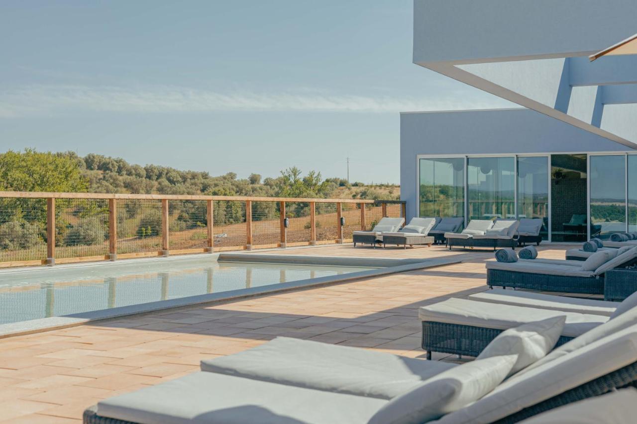 Sleep & Nature Hotel Lavre Exterior photo