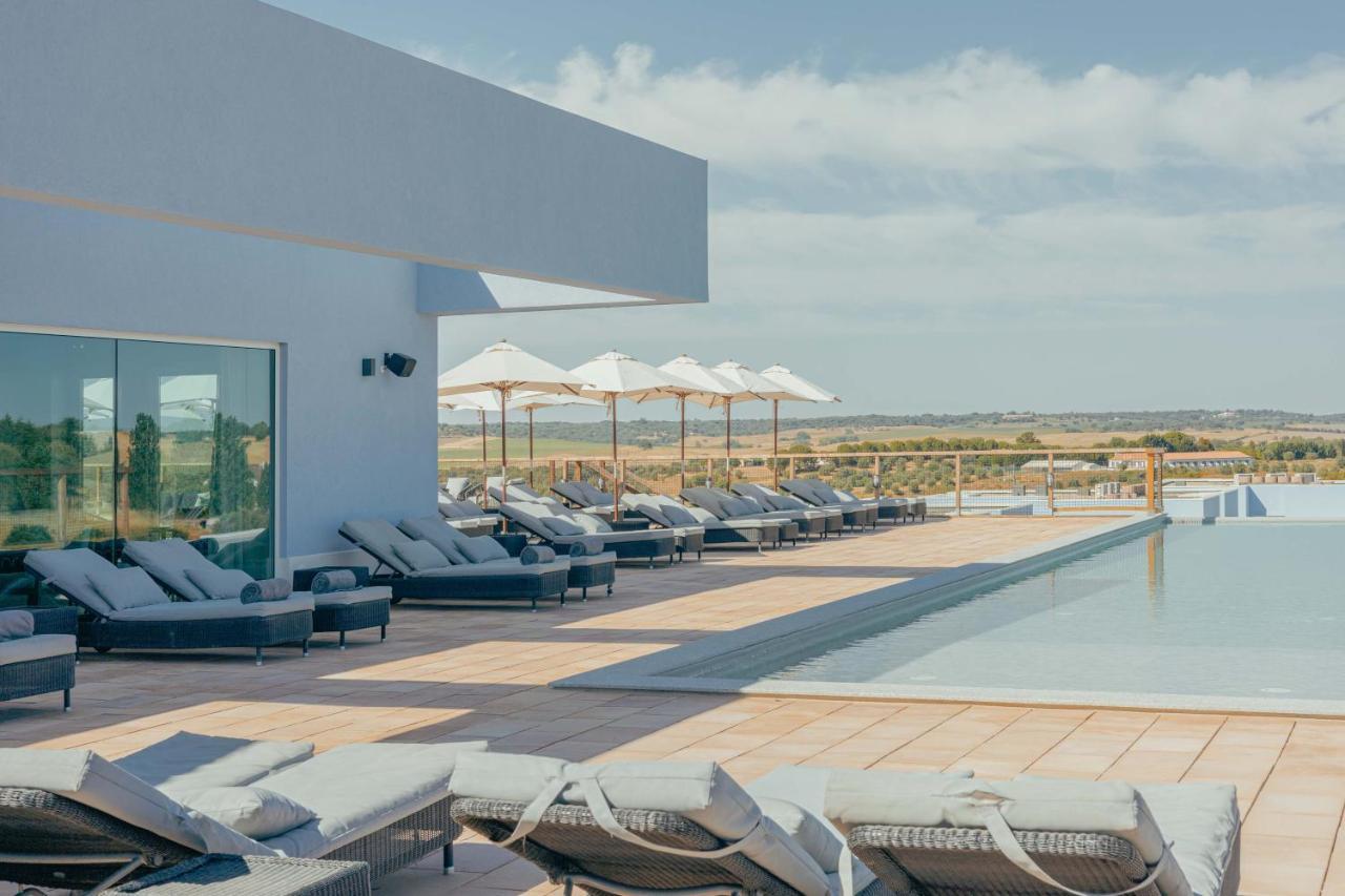 Sleep & Nature Hotel Lavre Exterior photo