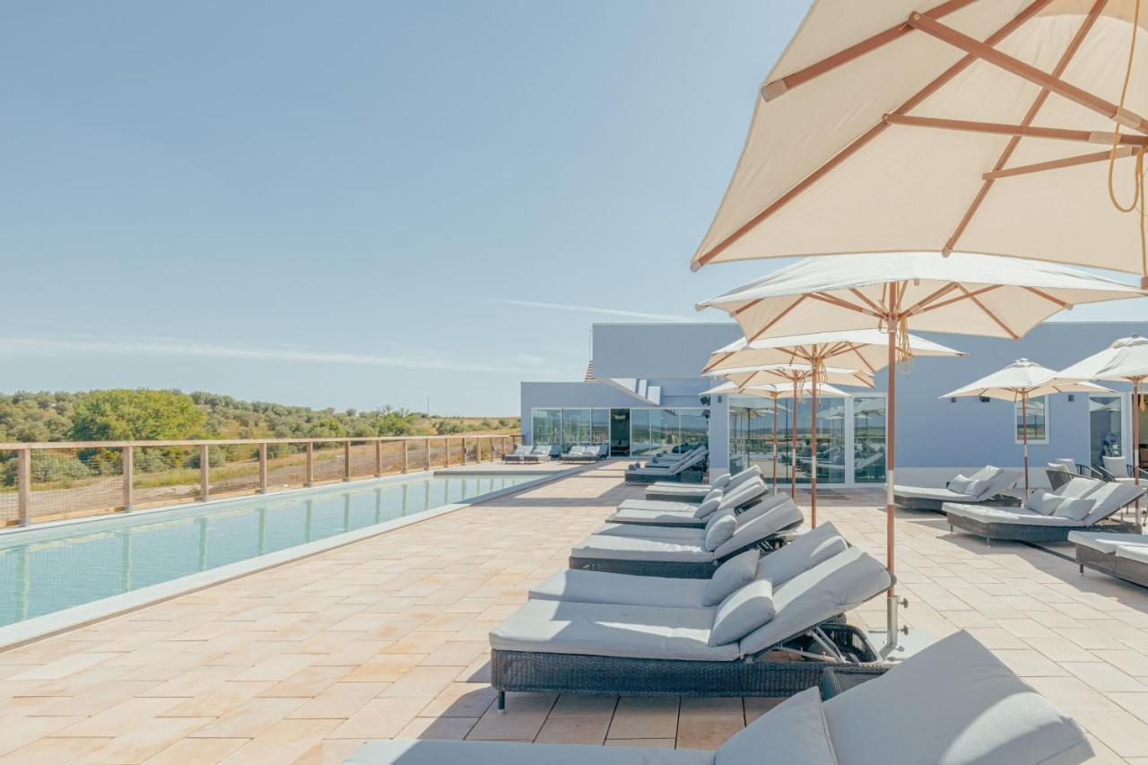 Sleep & Nature Hotel Lavre Exterior photo