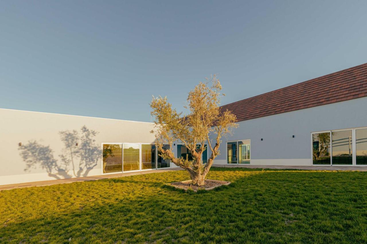 Sleep & Nature Hotel Lavre Exterior photo