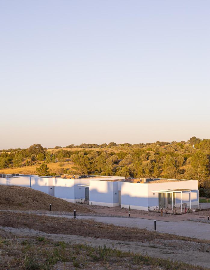 Sleep & Nature Hotel Lavre Exterior photo