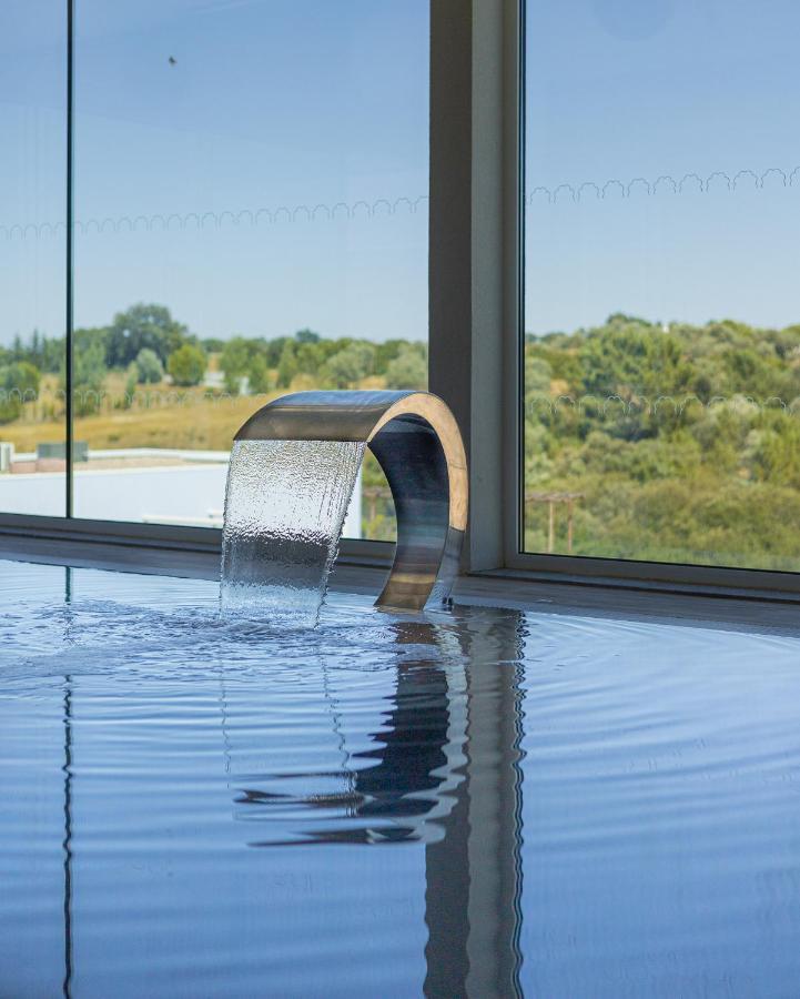 Sleep & Nature Hotel Lavre Exterior photo