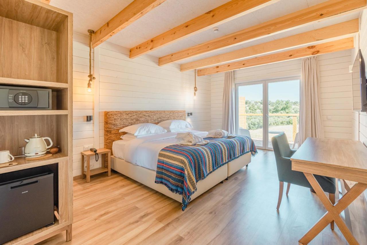 Sleep & Nature Hotel Lavre Exterior photo