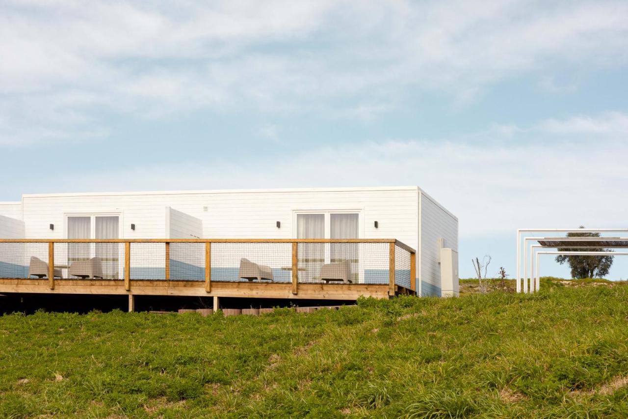 Sleep & Nature Hotel Lavre Exterior photo