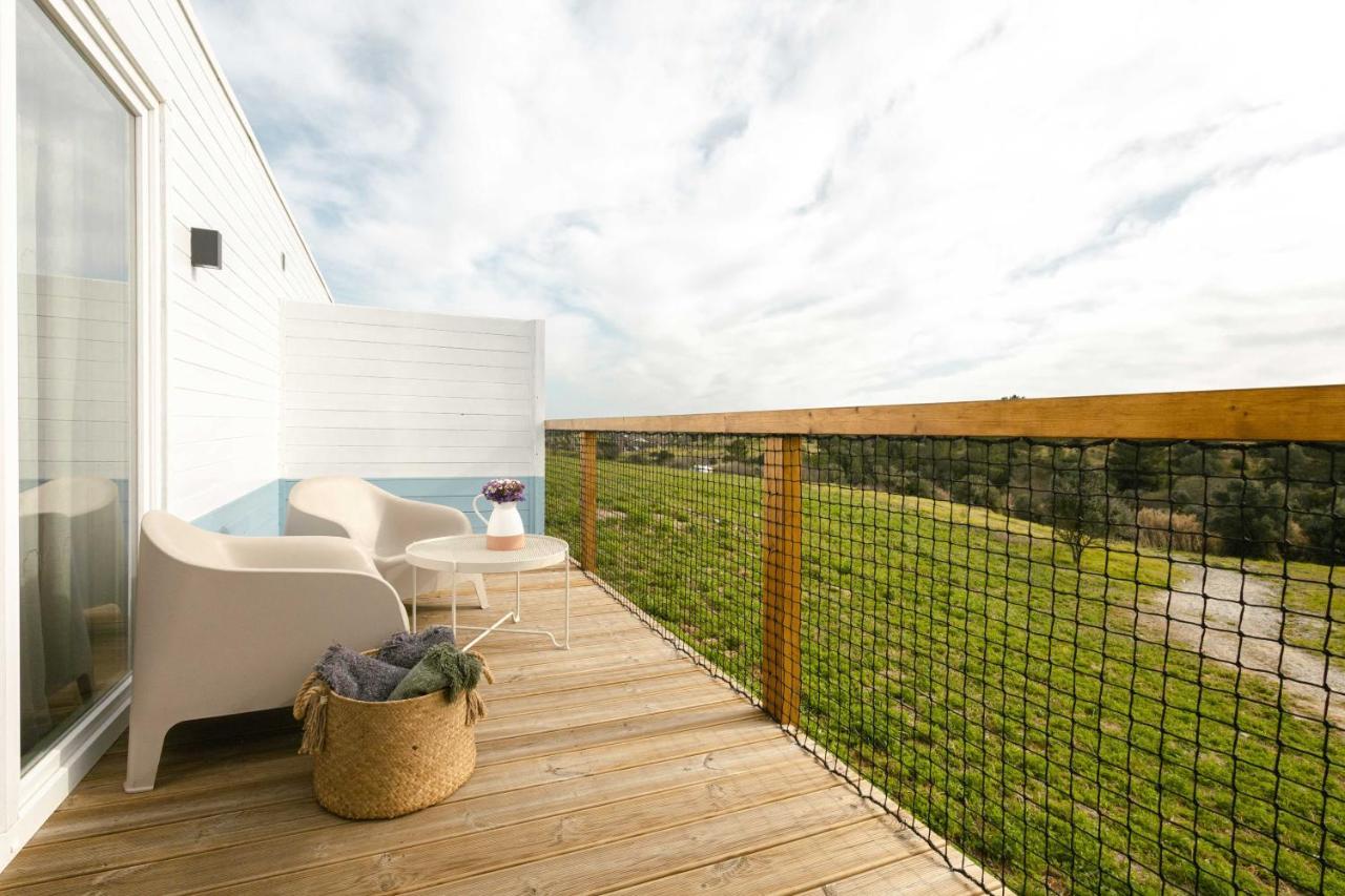 Sleep & Nature Hotel Lavre Exterior photo