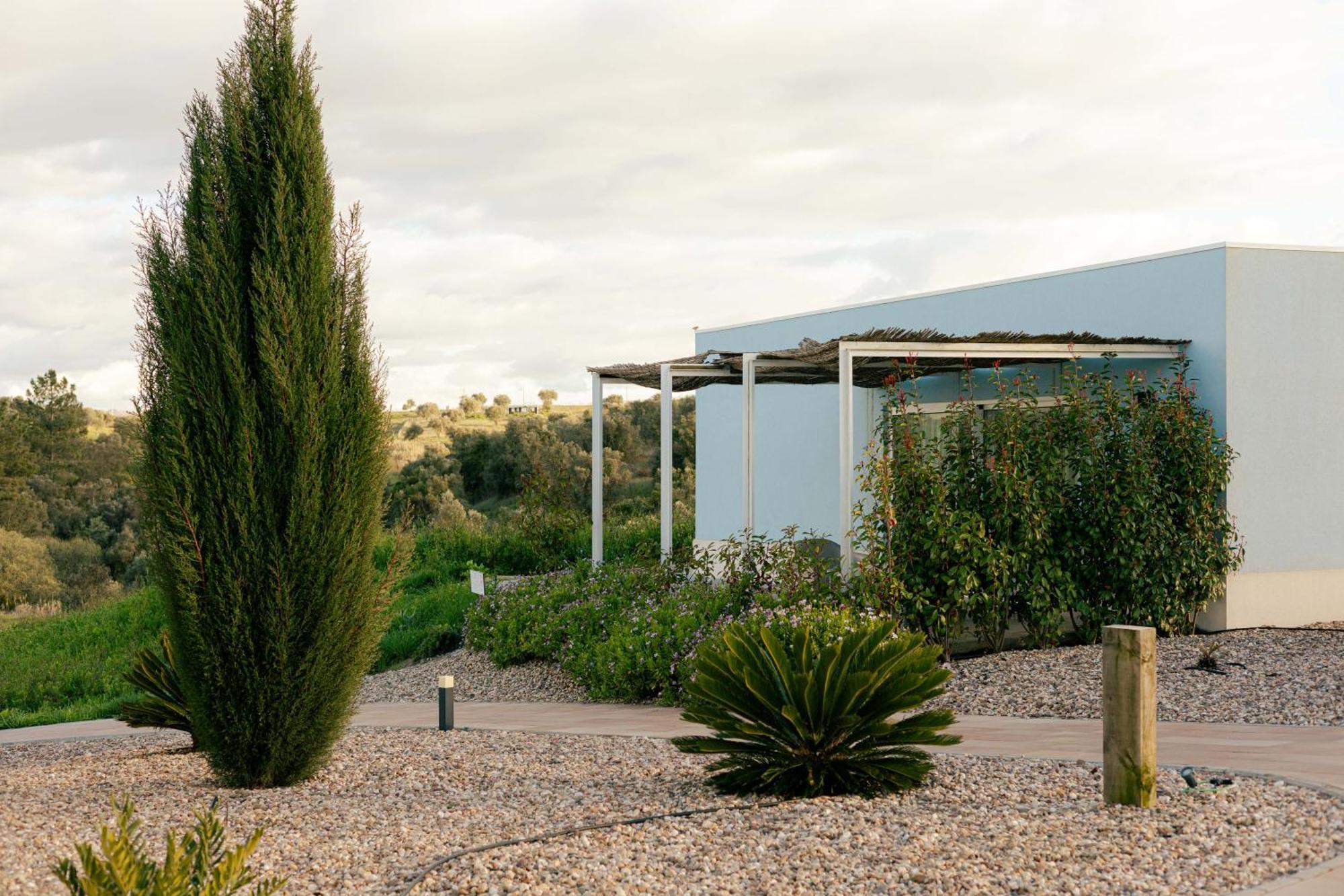 Sleep & Nature Hotel Lavre Exterior photo