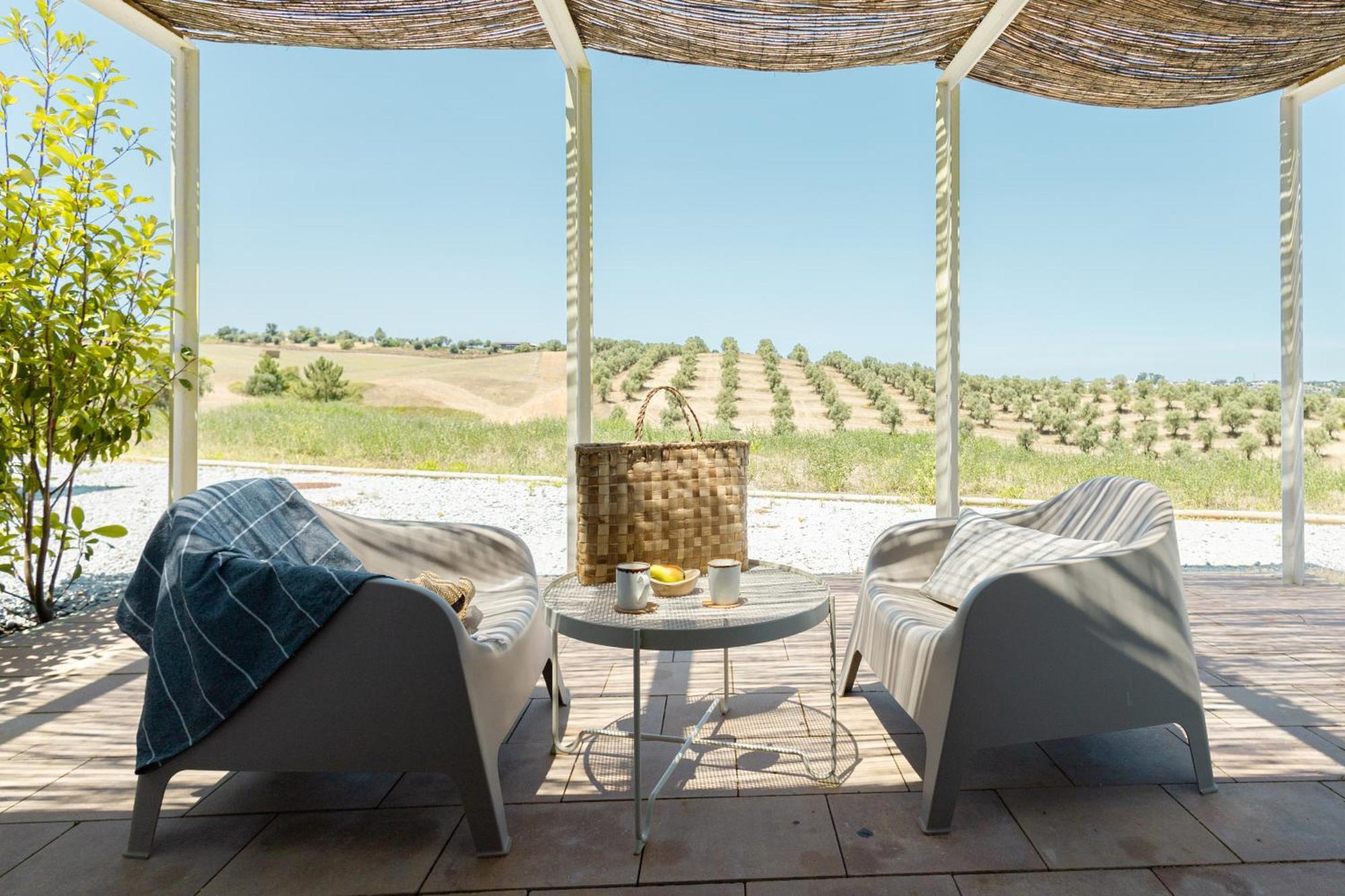 Sleep & Nature Hotel Lavre Exterior photo