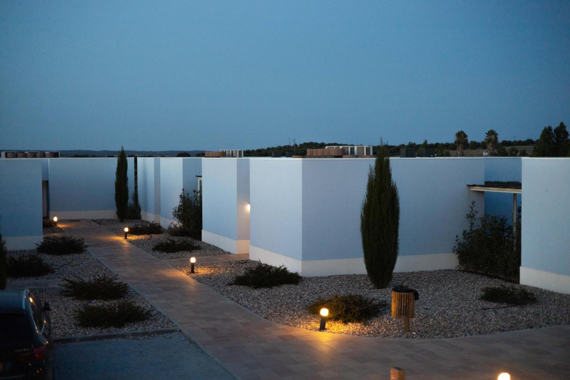 Sleep & Nature Hotel Lavre Exterior photo