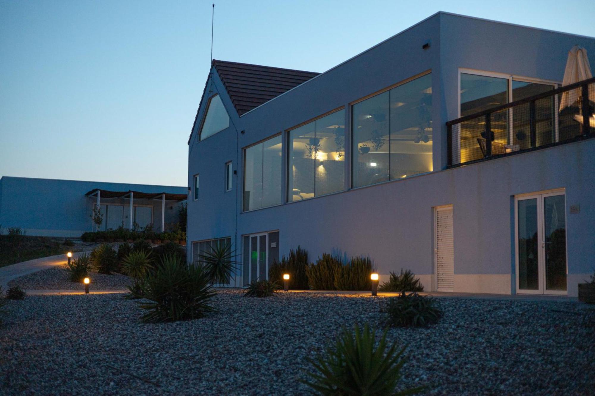 Sleep & Nature Hotel Lavre Exterior photo