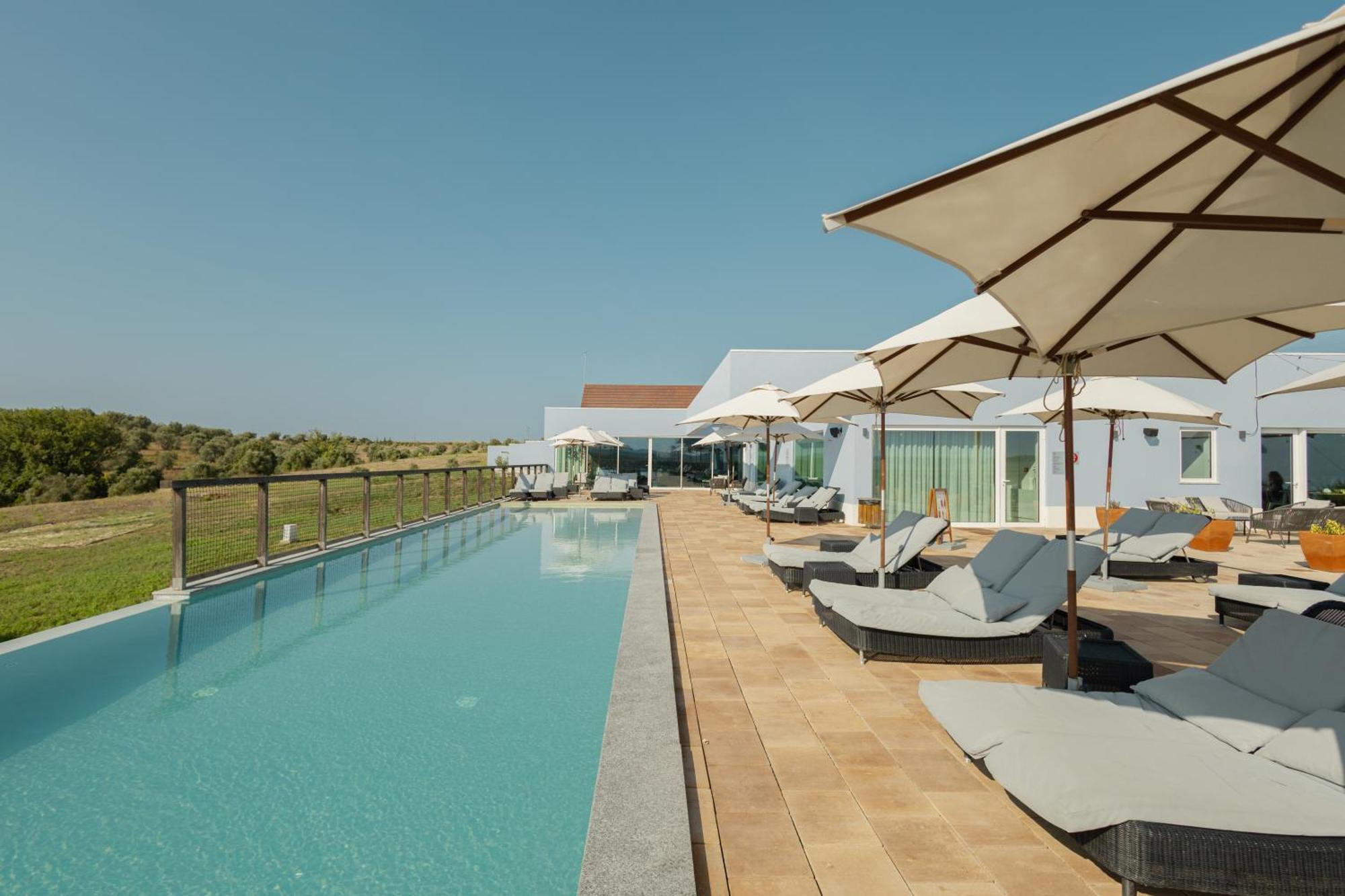 Sleep & Nature Hotel Lavre Exterior photo