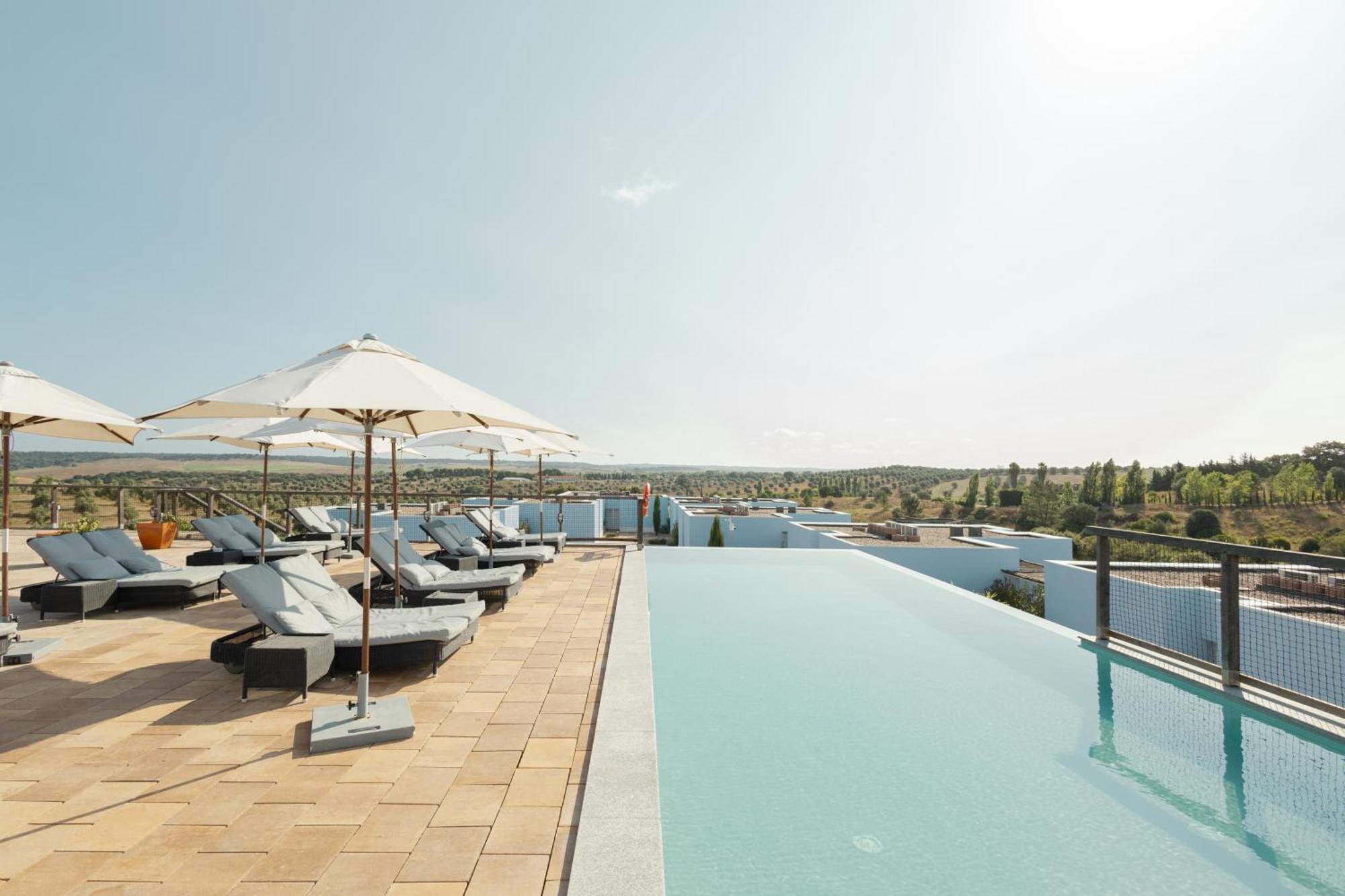 Sleep & Nature Hotel Lavre Exterior photo
