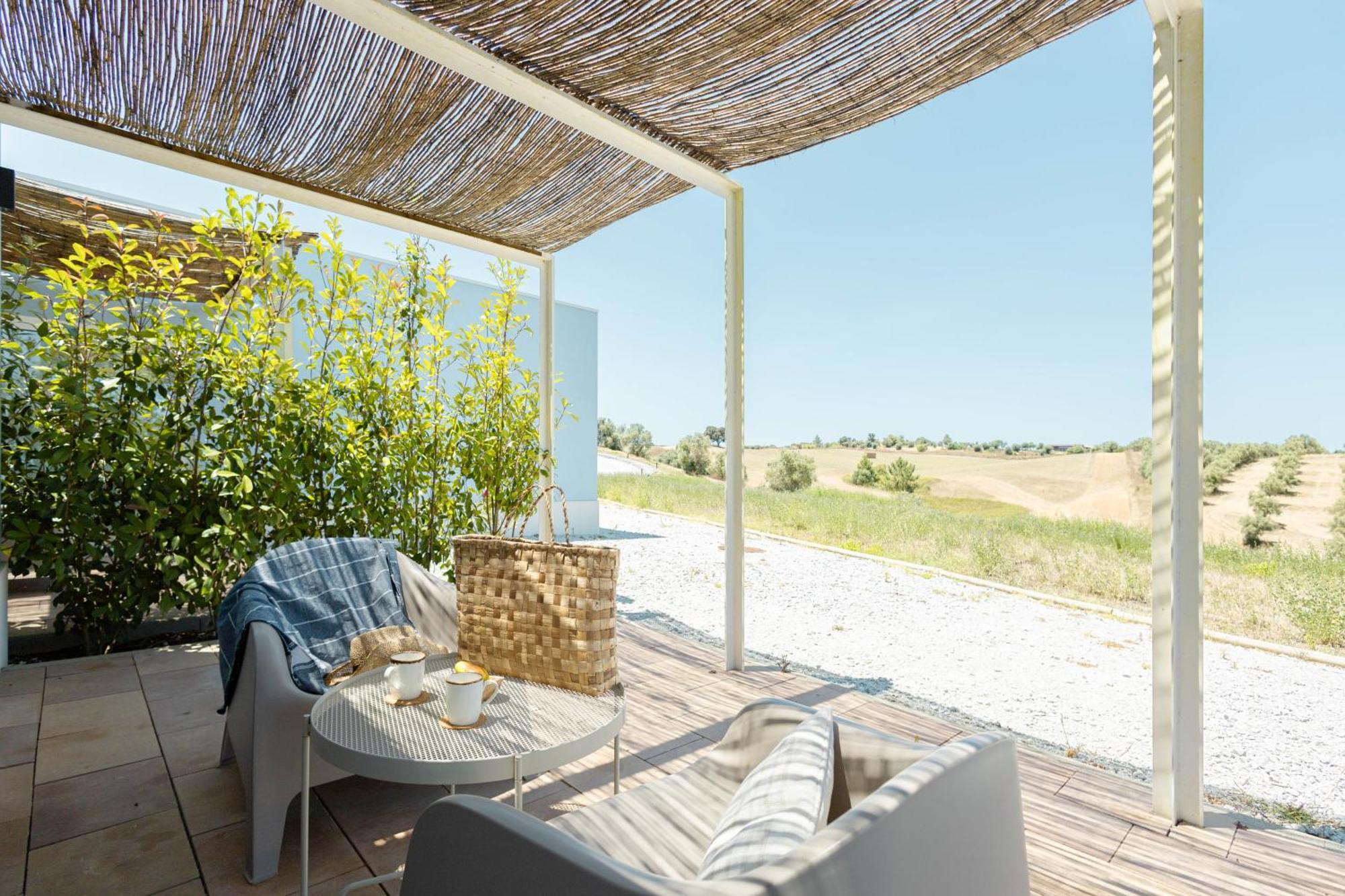 Sleep & Nature Hotel Lavre Exterior photo
