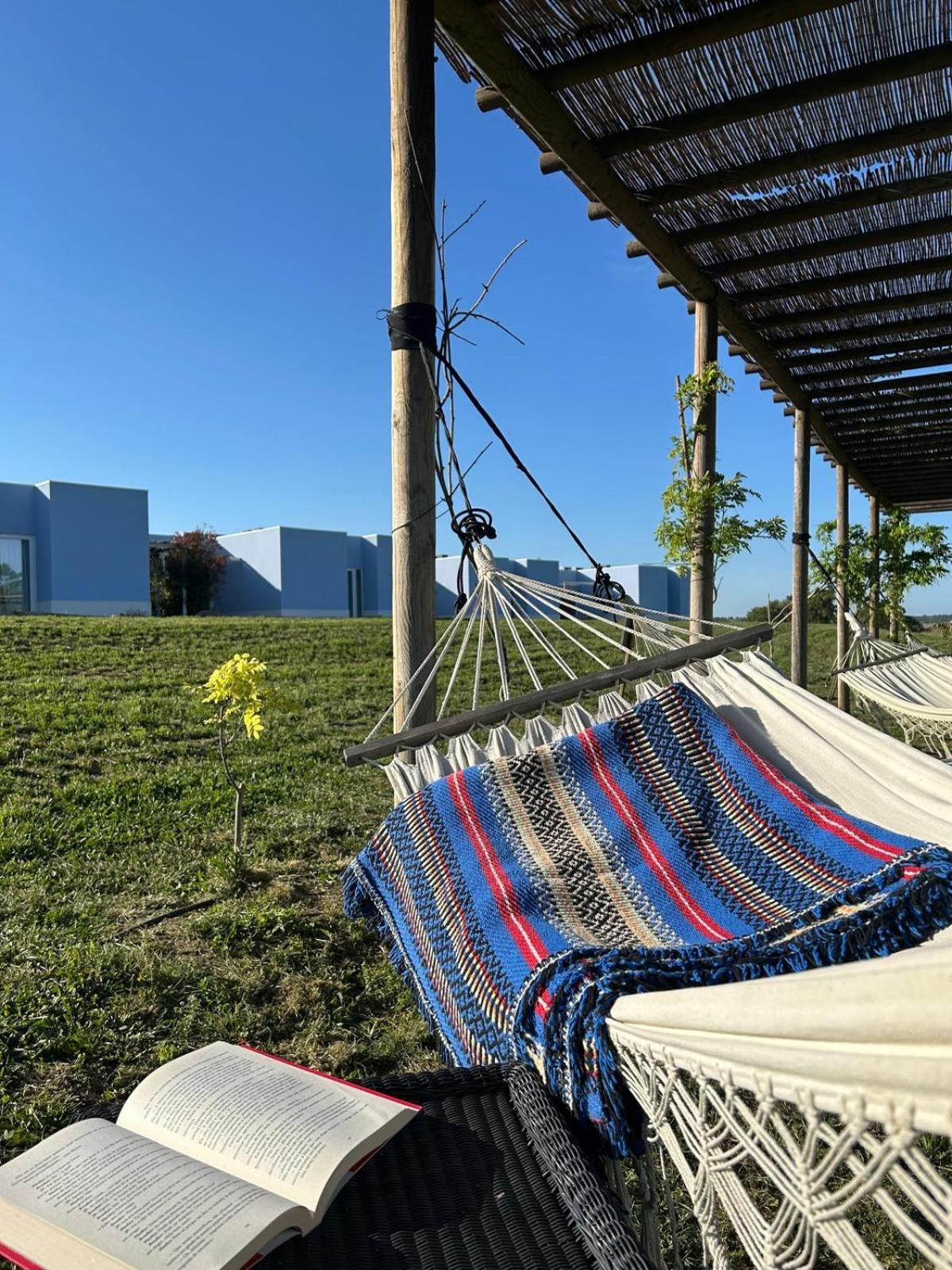 Sleep & Nature Hotel Lavre Exterior photo